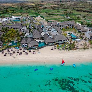 C Mauritius - All Inclusive